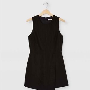 Club monaco romper